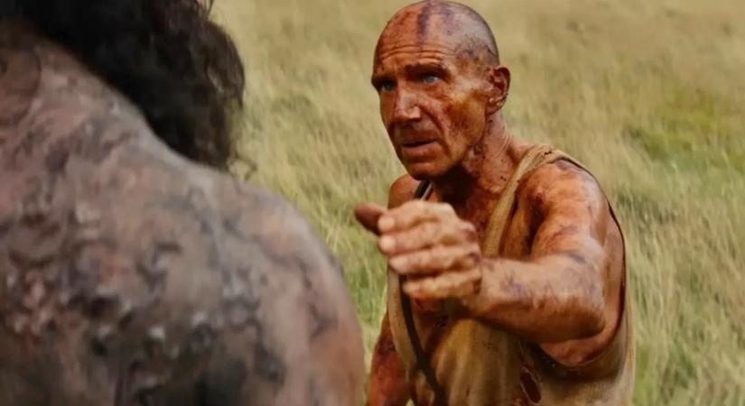 Itt a 28 évvel később – A csonttemplom hátborzongatóan új előzetese!