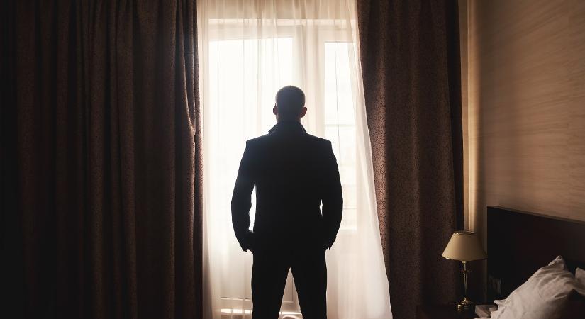 Az esküvő előtt vesztette el édesanyját a vőlegény, majd történt valami