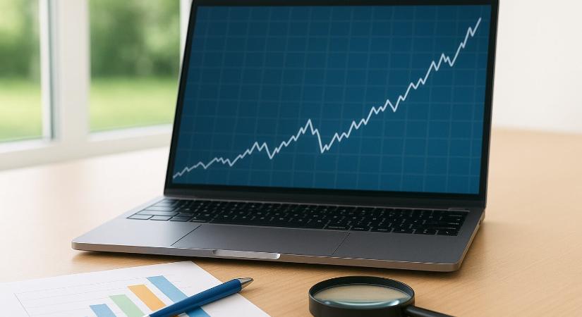 Mi az a tőzsde, és hogyan működik valójában? – Egyszerű magyarázat kezdőknek