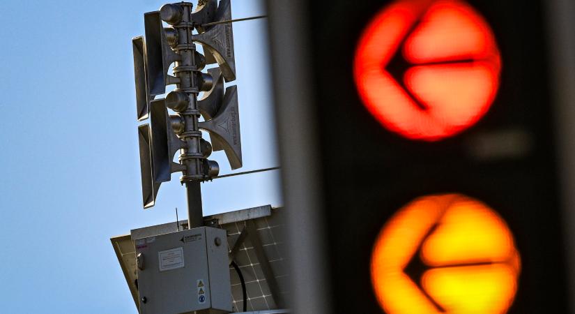 GPS-adatok segíthetnek felgyorsítani a városi közlekedést