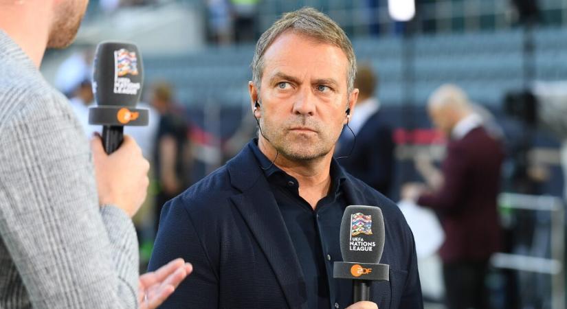 Hansi Flick új igazolást követel a Barcelonától