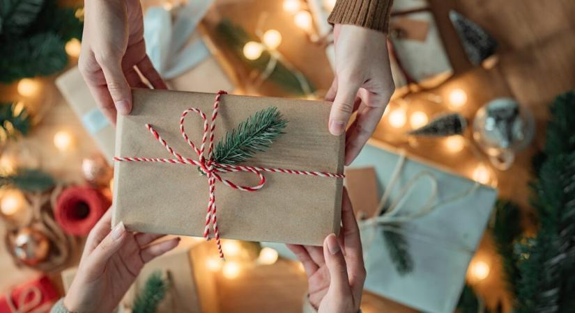 Ledöbbent a nő a 9 gyerekes testvére karácsonyi listáján – nem akarja állni az összeget