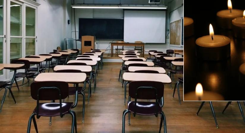 Erkélyről vetette ki magát a 10. osztályos Laci: szülei sem tudják, miért dobta el az életét