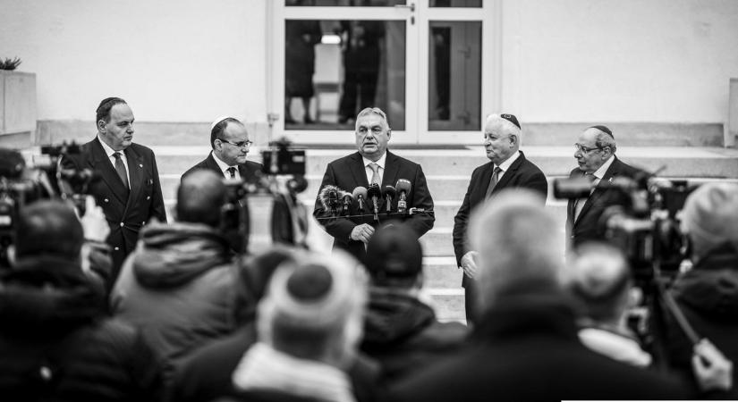 Orbán Viktor: komplett egészségügyi rekonstrukcióban vagyunk országos méretben