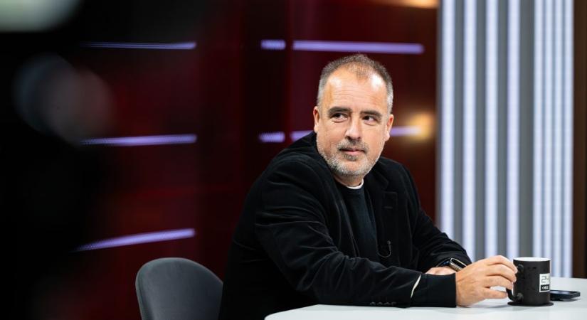 Török Gábor: Nem vagyok biztos abban, hogy a Fidesz jelenlegi helyzetében ez a legjobb stratégia
