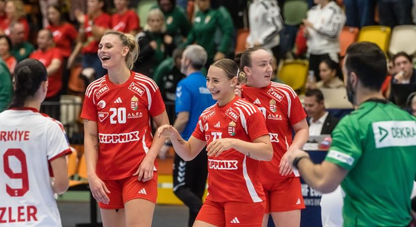 Magyarország–Románia női kézilabda-vb – ÉLŐ