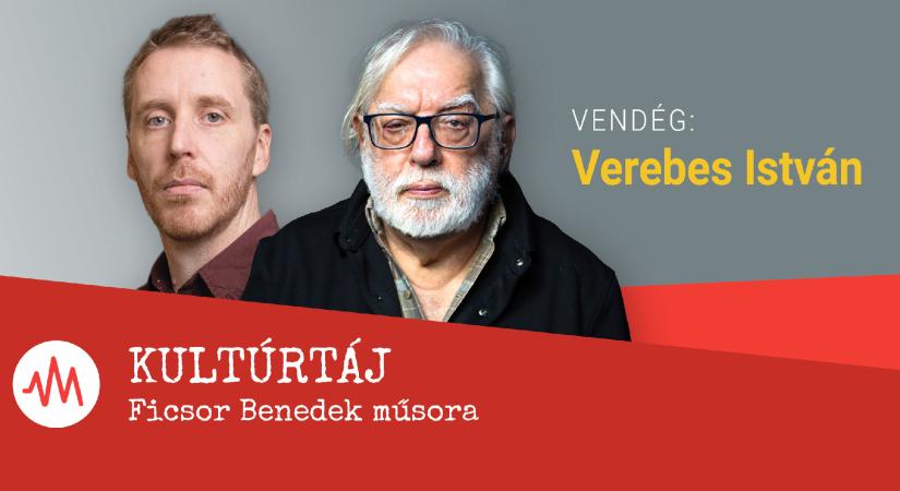 Verebes István: Orbán Viktor az életéért küzd – Kultúrtáj