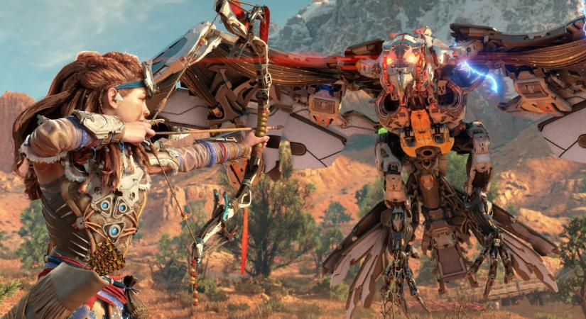 Meghátrált a Tencent, de a Horizon-klón pernek még nincs vége!