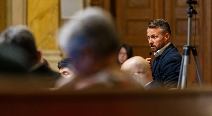 Szél István 140 millióért vesz szántót Lázár János batidai birtokával szemben