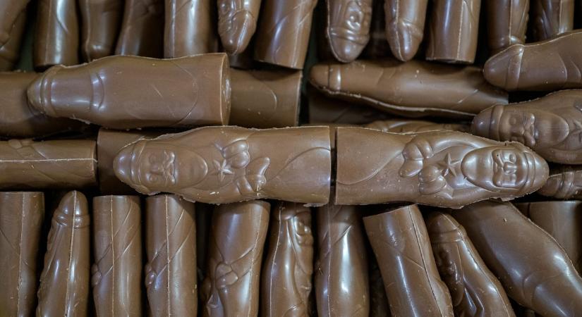 Tudnak még újat mutatni a gyártók a karácsonyi édességek terén?