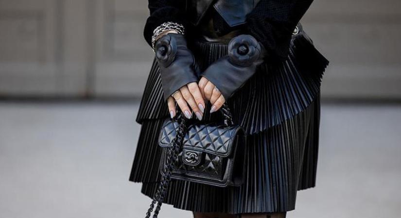 4 be, 4 ki: Ezektől a kiegészítőktől búcsúzunk idén télen, és ezek jönnek helyettük