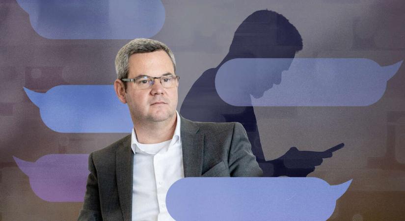 „Bazmeg”: Amikor az államtitkár így beszél az apával, mi, többiek is kapunk egy pofont