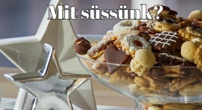 Mit süssünk karácsonyra? Itt van két tökéletes ünnepi süti, ami sokáig eláll és lehetetlen elrontani