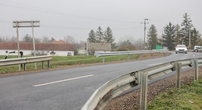 Egymás után tűnik fel az autósoknak: valami már nem a régi Dél-Hevesben