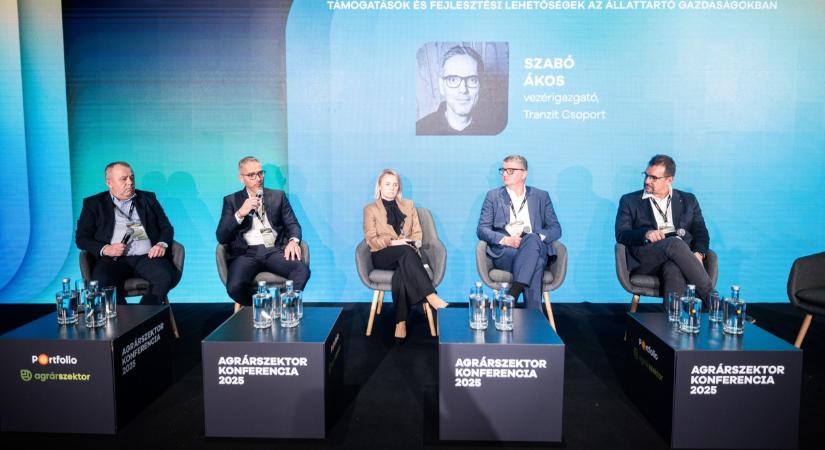 Csalódtak a magyar állattartók: nem ezt várták az idei évtől