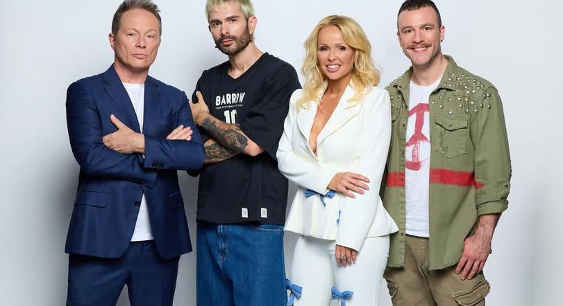 Megmondta az RTL a véleményét a Csillag születik durva jelenetéről