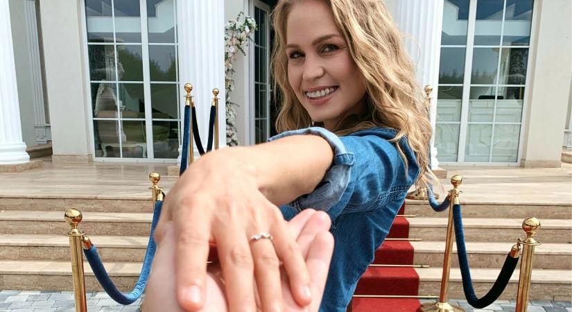 A Barátok közt egykori sztárja bevallotta: 30 felett józanon is másnapos