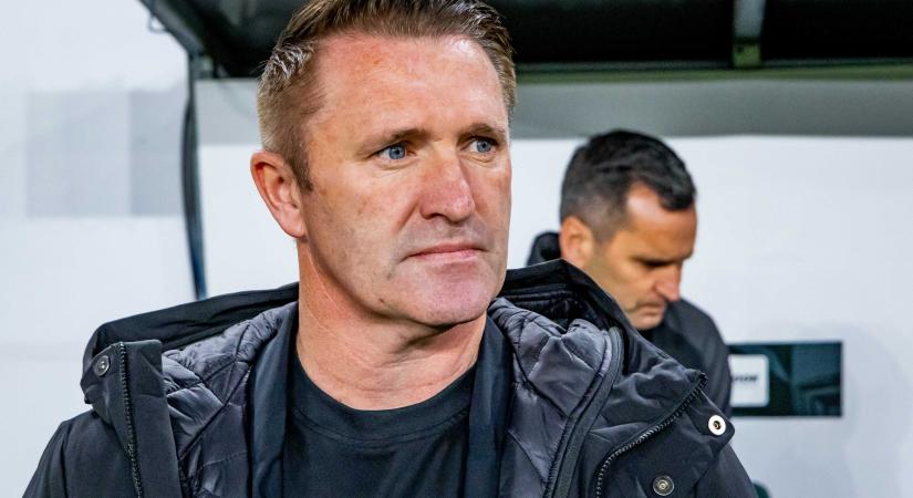 Tizenegy nap, négy meccs – Keane nem kereste a kifogásokat