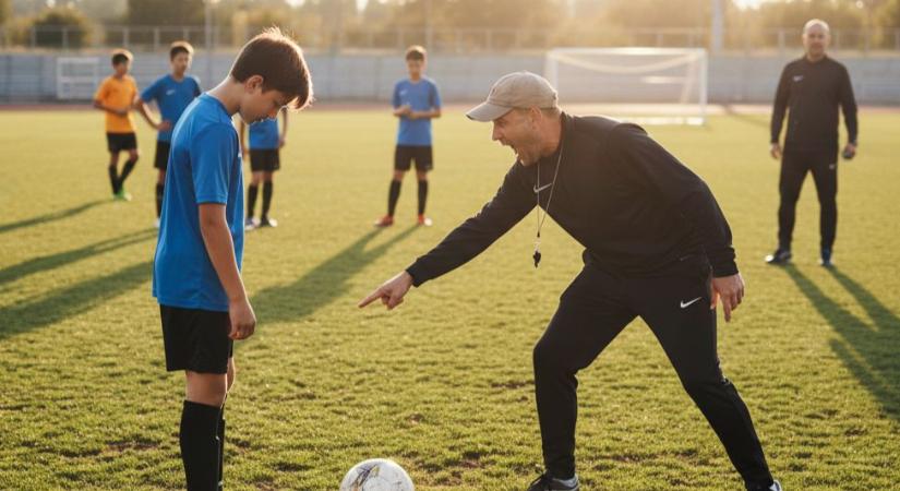Gyermekvédelem: a sportszervezetek felelőssége óriási