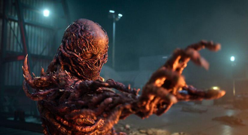 Stranger Things: Ennyire hosszú lesz a finálé, itt a hivatalos játékidő!