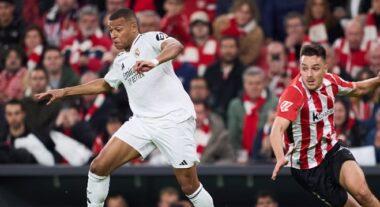 Bilbao oroszlánjai fogadják a Királyi Gárdát