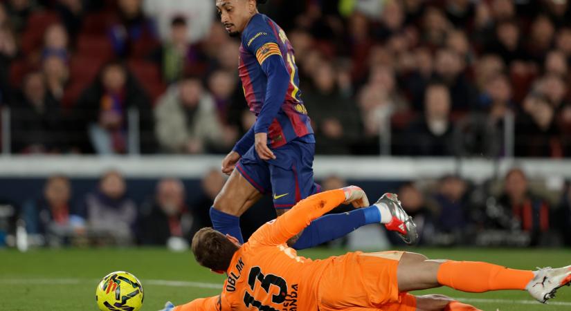 Simeone nem érti, hogy miért nem a Barcelona támadója nyerte az Aranylabdát