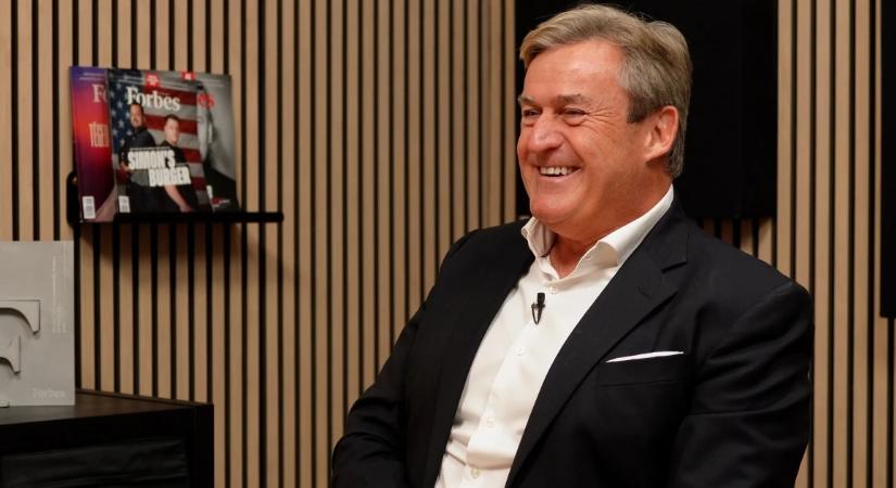 Ha egy kolléga hibázik, azt is meg kell ünnepelni