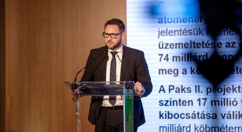 Elhárultak az akadályok, lendületet vesz a kivitelezés