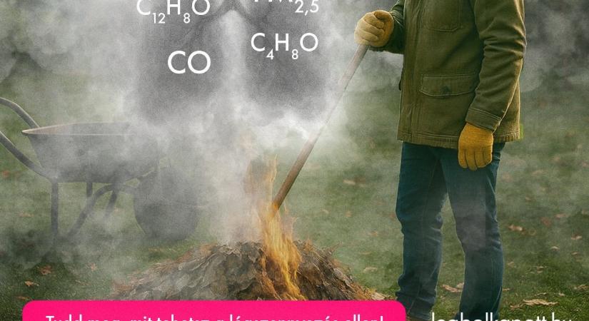 Együtt szívunk – fontos problémára hívja fel a figyelmet egy kreatív kampány