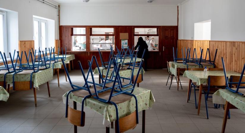 Kiderült, mi okozta a tömeges ételmérgezést a XIII. kerületben