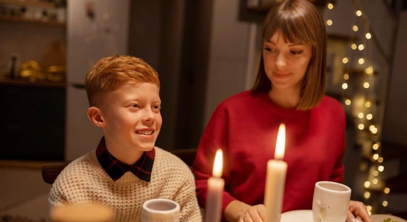 Adventi kalendárium: a szombathelyi étterem ingyen vacsorával lepi meg az egyedülálló szülőket