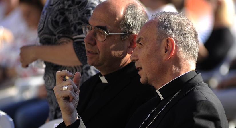 Jövőre Kaposvár, 2027-ben Szombathely lesz a Katolikus Társadalmi Napok házigazdája