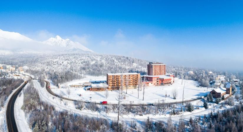 A Magas-Tátra lüktető szíve, ahol a hegyek csendje körbeölel