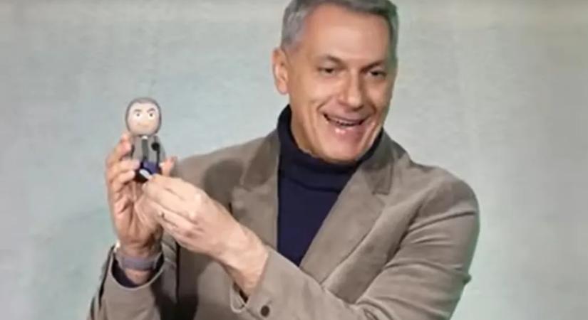 Lázár: A sajtó láthatta, hogy nem csak maguk nem értik, hogy mit mond az orosz elnök, hanem mi sem