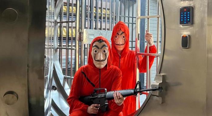 Tudományos csapatépítéssel zárják az évet a vállalatok