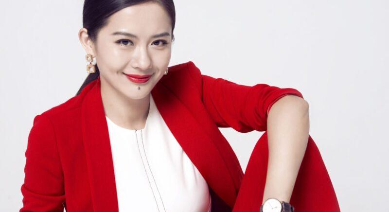 A Binance új korszaka: a kriptovilág legbefolyásosabb nője átveszi az irányítást