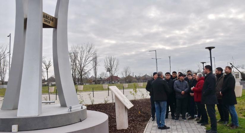 Üzbég üzleti delegáció látogatott Karcagra, fontos céllal érkeztek az ázsiai vendégek – galériával