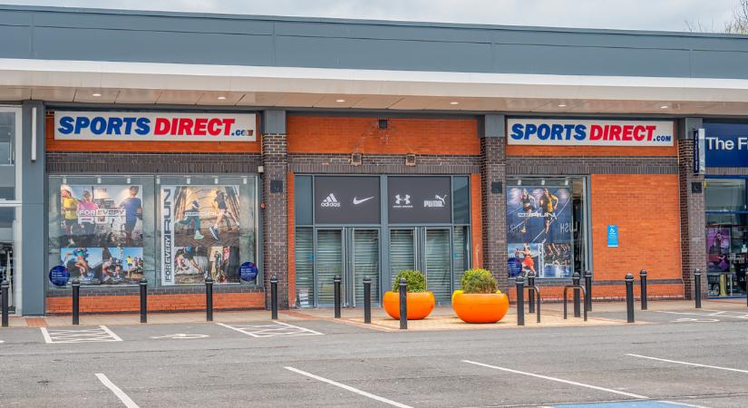 Ez az ismert sportbolt lesz a Hervis üzletek helyén