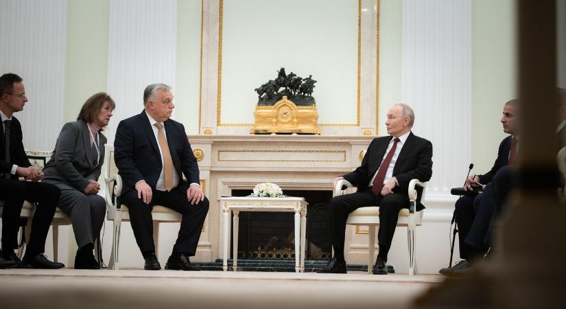 A moszkvai félrefordítás miatt távozott a magyar tolmácsegyesület vezetője