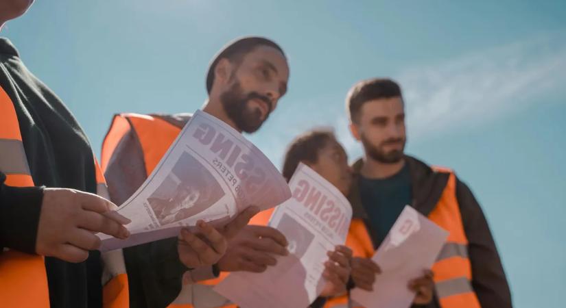 Szlovákiába tévedt, vonatra szállt, majd nyoma veszett egy idős magyar férfinek