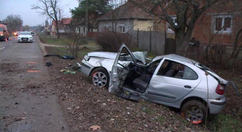 Halálos baleset Turán: életét vesztette egy 12 éves fiú