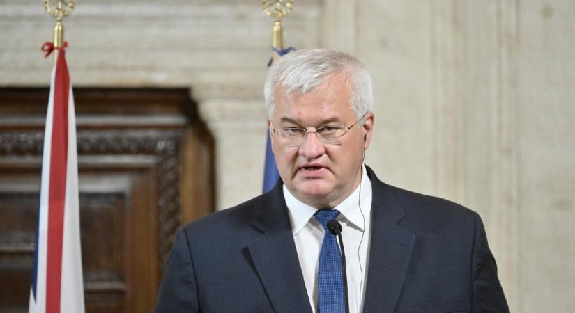 Ukrán küldöttséget hívtak meg az Egyesült Államokba Witkoff és Putyin találkozója után – Szibiha