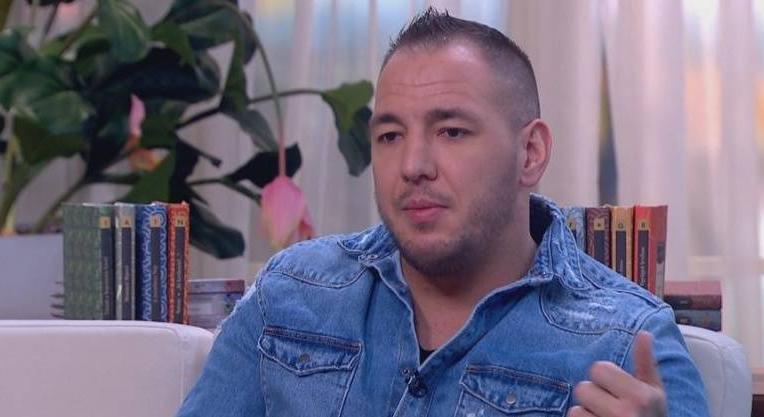 Hoppá! Dokumentumfilm készül Curtisről – itt vannak a részletek