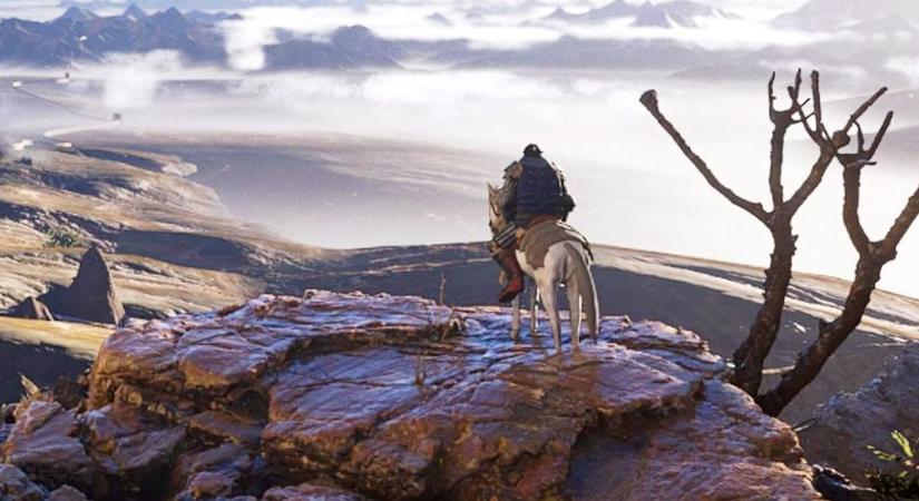 A The Wayward Realms mögött álló veteránok otthagyták az Unreal Engine 5-öt – a saját motor még egy GPU nélküli laptopon is fut [VIDEO]