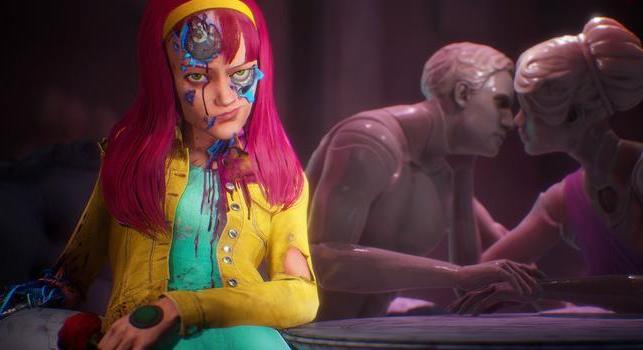 Semmi pánik! Nincs már messze a BioShock alkotójának legújabb FPS-e!