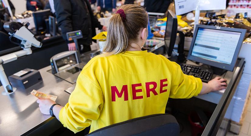 Brutális árakkal nyitott meg az új élelmiszerlánc Magyarországon