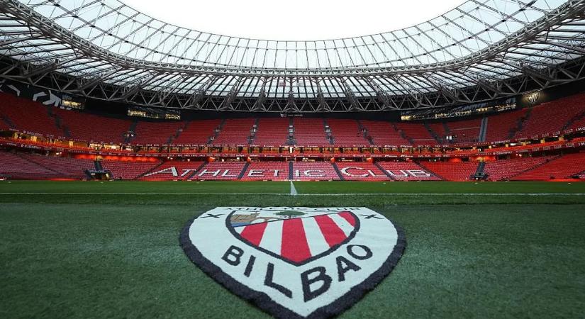 La Liga: Athletic Bilbao–Real Madrid