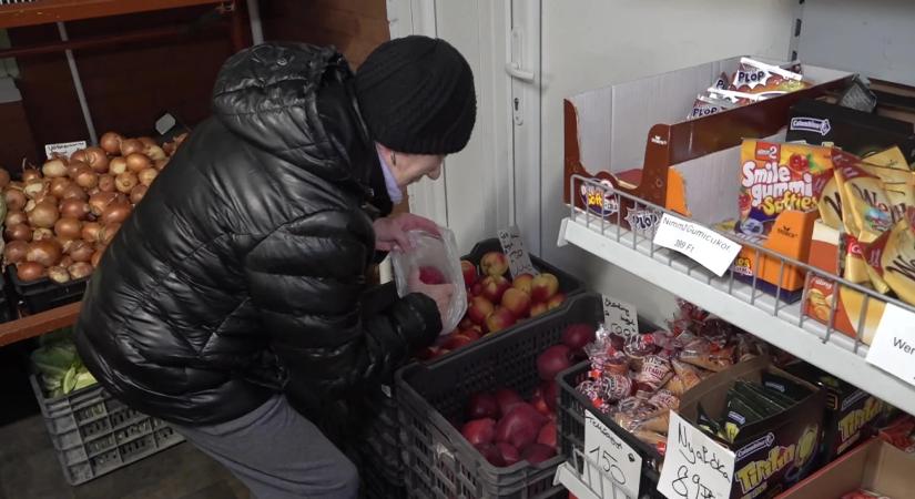 Negyven százalékkal esett a káposzta ára