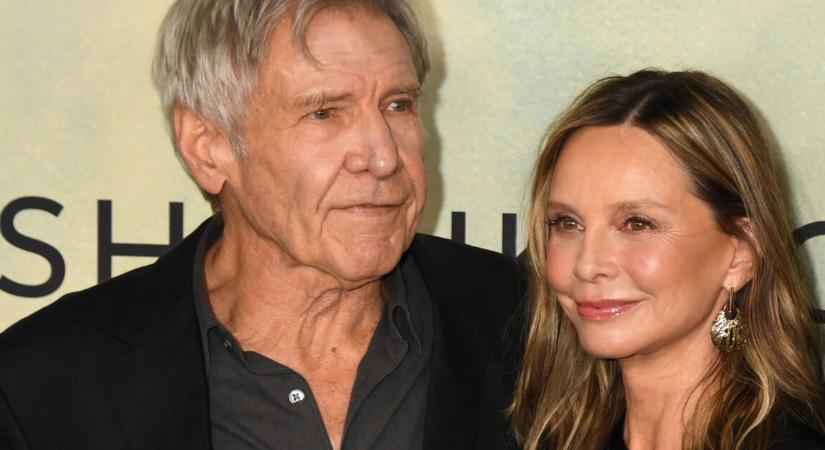 Hirtelen rátaláltak a nézők Harrison Ford elfeledett túlélőfilmjére