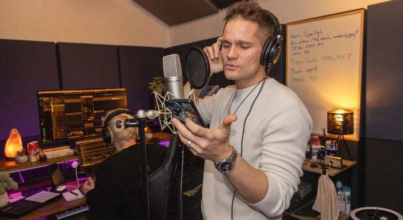 A Borson először: Végre megérkezett a Legénybúcsú klipjének premierje